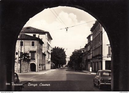 #TREVISO: BORGO CAVOUR