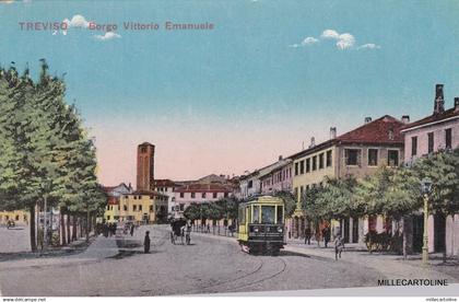 # TREVISO: BORGO VITTORIO EMANUELE