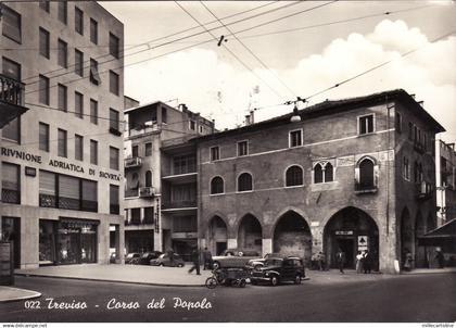 #TREVISO: CORSO DEL POPOLO