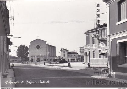 * S.GIORGIO DI NOGARO - Via I.Nievo