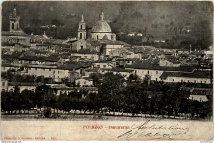 Foligno - Panorama