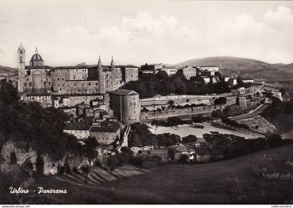 #URBINO: PANORAMA