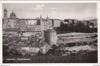 URBINO - Panorama