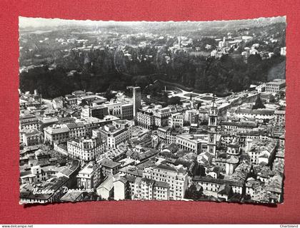 Cartolina - Varese - Panorama - 1966