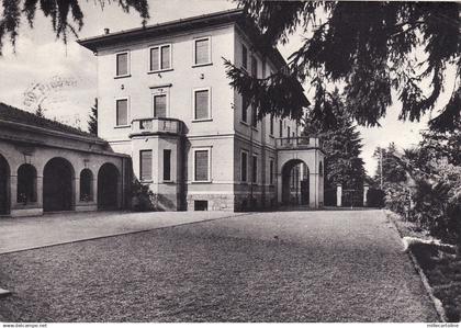 # VARESE: CASA MARIA AUSILIATRICE