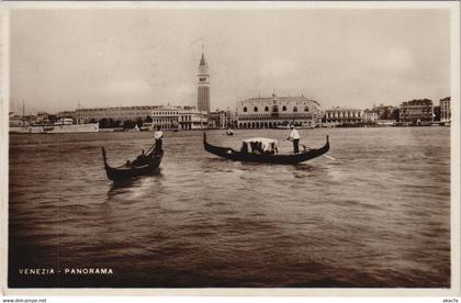 CPA Venezia Panorama VENETO ITALY (809280)