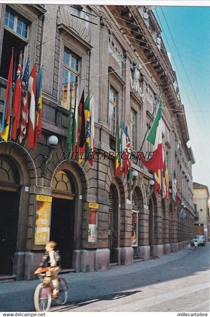 VERCELLI: Teatro Civico