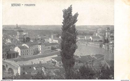 VERONA - Panorama