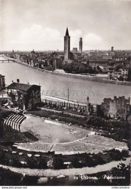 VERONA - Panorama