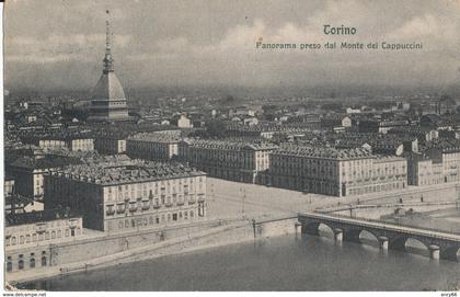 TORINO-PANORAMA