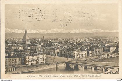 TORINO- PANORAMA