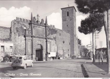 * VITERBO - Porta Romana