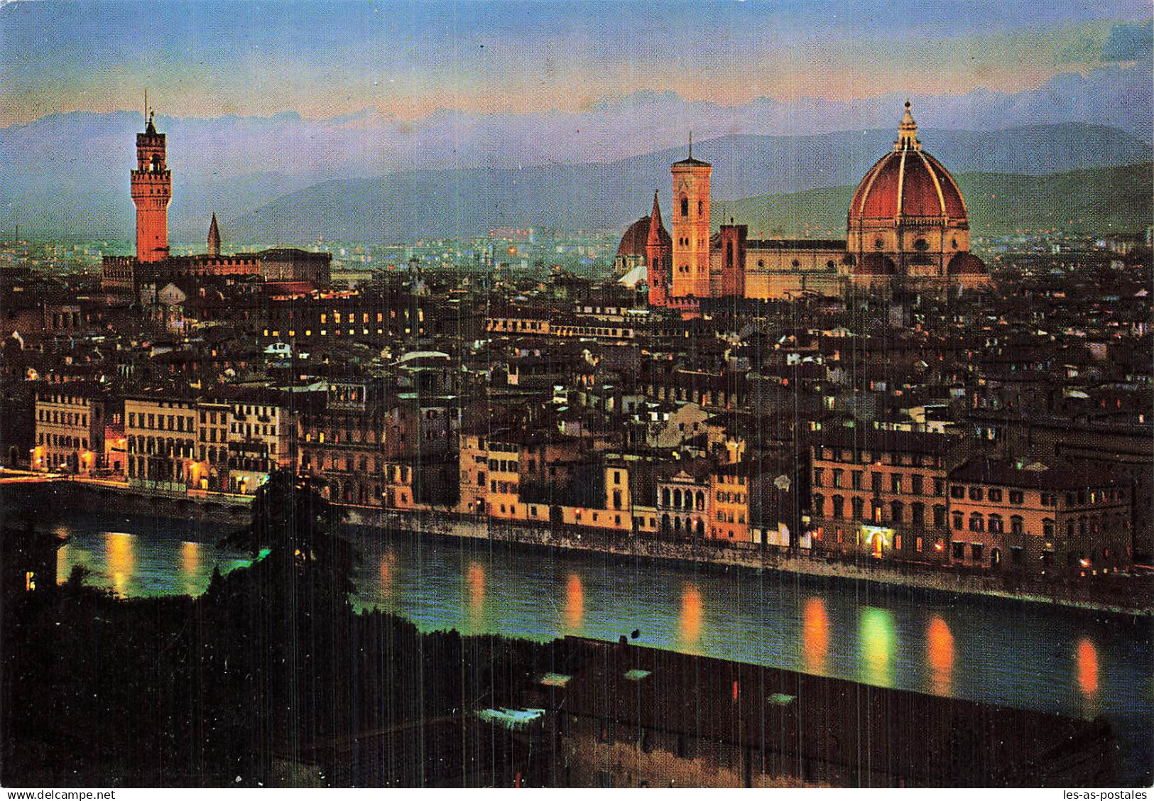 ITALIE FLORENCE FLORENCE