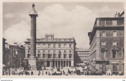 Roma - Piazza Colonna