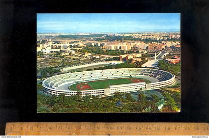 ROMA : Stadio olimpico calcio olympic soccer stadium football stade terrain de foot fussball