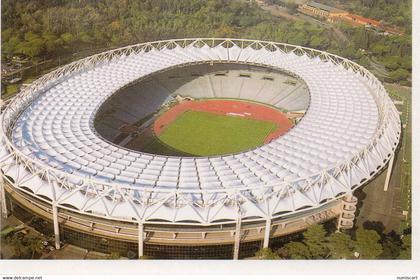 Rome Stadio Olimpico Stade Foot