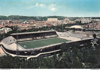 Roma EUR - Stadio Flaminio , Stadium