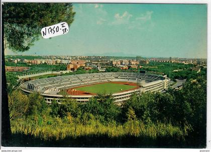 ROMA- STADE OLYMPIQUE-