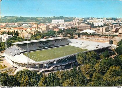 ROME , stade ( stadium ) , * M 27 22