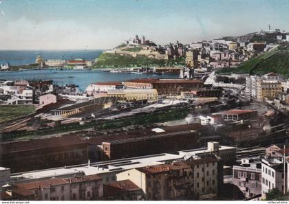 ANCONA - Panorama 1953