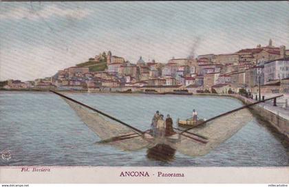 # ANCONA: PANORAMA (2)