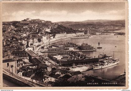 #ANCONA. PANORAMA (3)