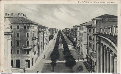 #ANCONA: VIALE DELLA VITTORIA