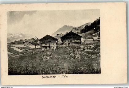 10643472 - Gressoney La Trinite