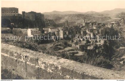 43199351 Sorano Toscana Panorama Sorano Toscana