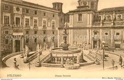 43199423 Palermo Sicilia Piazza Pretoria Palermo Sicilia