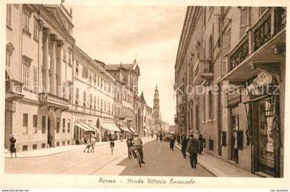 43502308 Parma Emilia-Romagna Strada Vittorio Emanuele