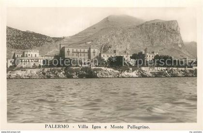 43502428 Palermo Sicilia Villa Egea Monte Pellegrino Palermo Sicilia