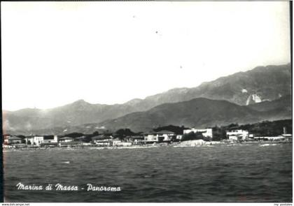 70599558 Marina di Massa Marina di Massa  x 1962