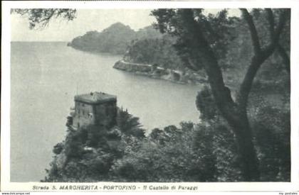 70599574 Portofino Liguria S. Margherita Castello Portofino Liguria