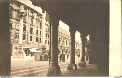 70600142 Vicenza Vicenza Platz ungelaufen ca. 1920