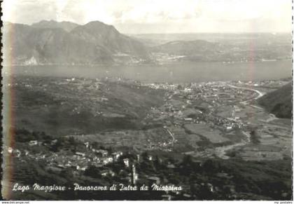 70600462 Lago Maggiore Lago Maggiore  ungelaufen ca. 1965