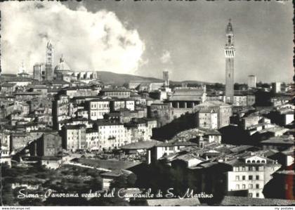 70600610 Siena Siena  ungelaufen ca. 1965