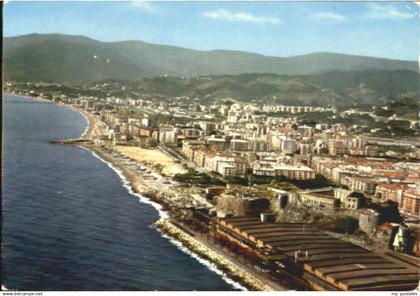 70601076 Savona Liguria Savona Fliegeraufnahme