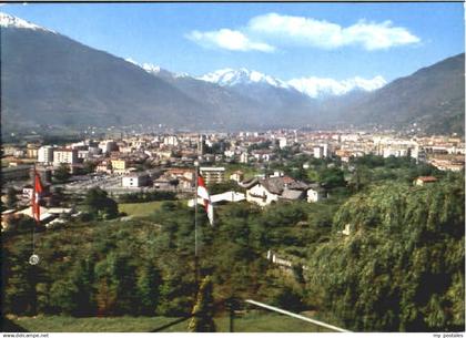 70601133 Aosta Aosta