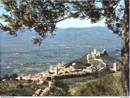 70601342 Assisi Umbria