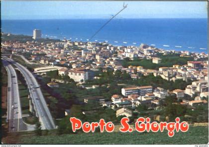 70601997 Porto Giorgio Porto Giorgio  x 1986 Porto Giorgio