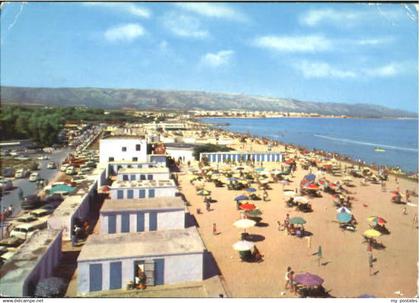 70602073 Manfredonia Manfredonia Strand x 1969