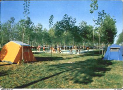 70602244 Udine Udine Camping x 1974