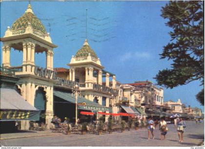 70602261 Viareggio Viareggio Allee x 1965