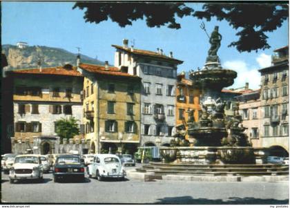 70602527 Trento Trento Platz x 1982