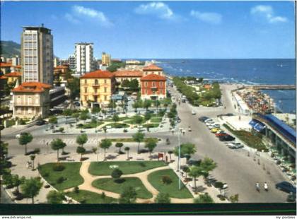 70602869 Pesaro Pesaro Promenade x 1967