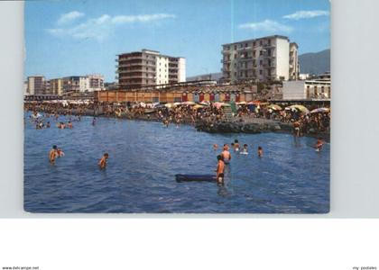 70892899 Torre del Greco Spiaggia Plage Strand x torre del greco