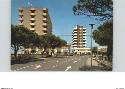 70893057 Pescara Pescara Montesilvano Lungomare Alberghi Hotel x Pescara