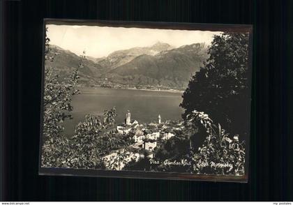 71292613 Gambarogno TI Lago Maggiore