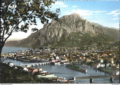 71395956 Lecco Panorama Lecco